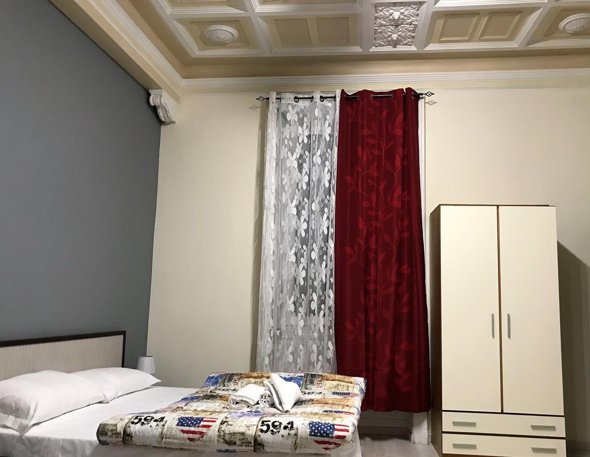 Hotel Paris Milano Exterior foto