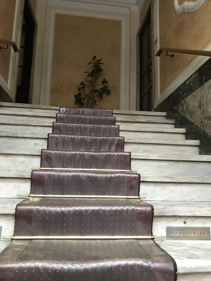 Hotel Paris Milano Exterior foto